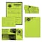 Neenah Paper ColoPaper, Vulcan, 500, PK500 21859 - alternate 3